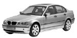 BMW E46 U2148 Fault Code