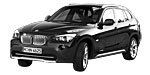 BMW E84 U2148 Fault Code