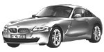 BMW E86 U2148 Fault Code