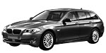 BMW F11 U2148 Fault Code