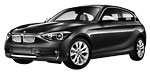 BMW F21 U2148 Fault Code